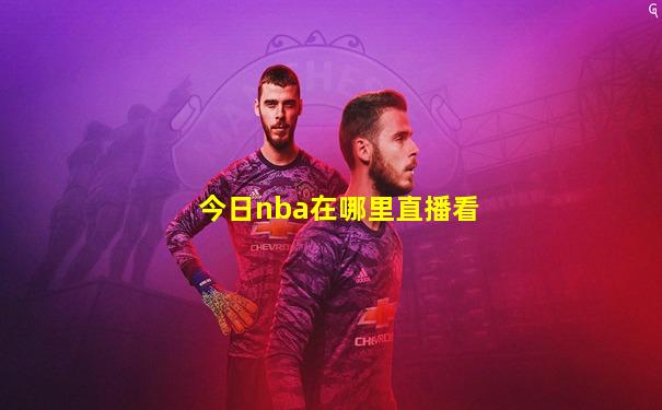 今日nba在哪里直播看