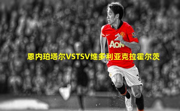 恩内珀塔尔VSTSV维多利亚克拉霍尔茨