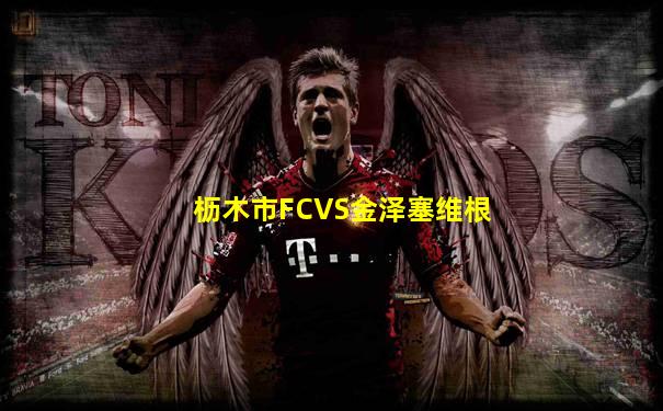 枥木市FCVS金泽塞维根