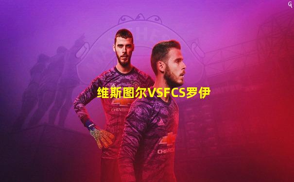 维斯图尔VSFCS罗伊