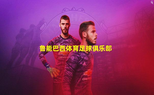 鲁能巴西体育足球俱乐部